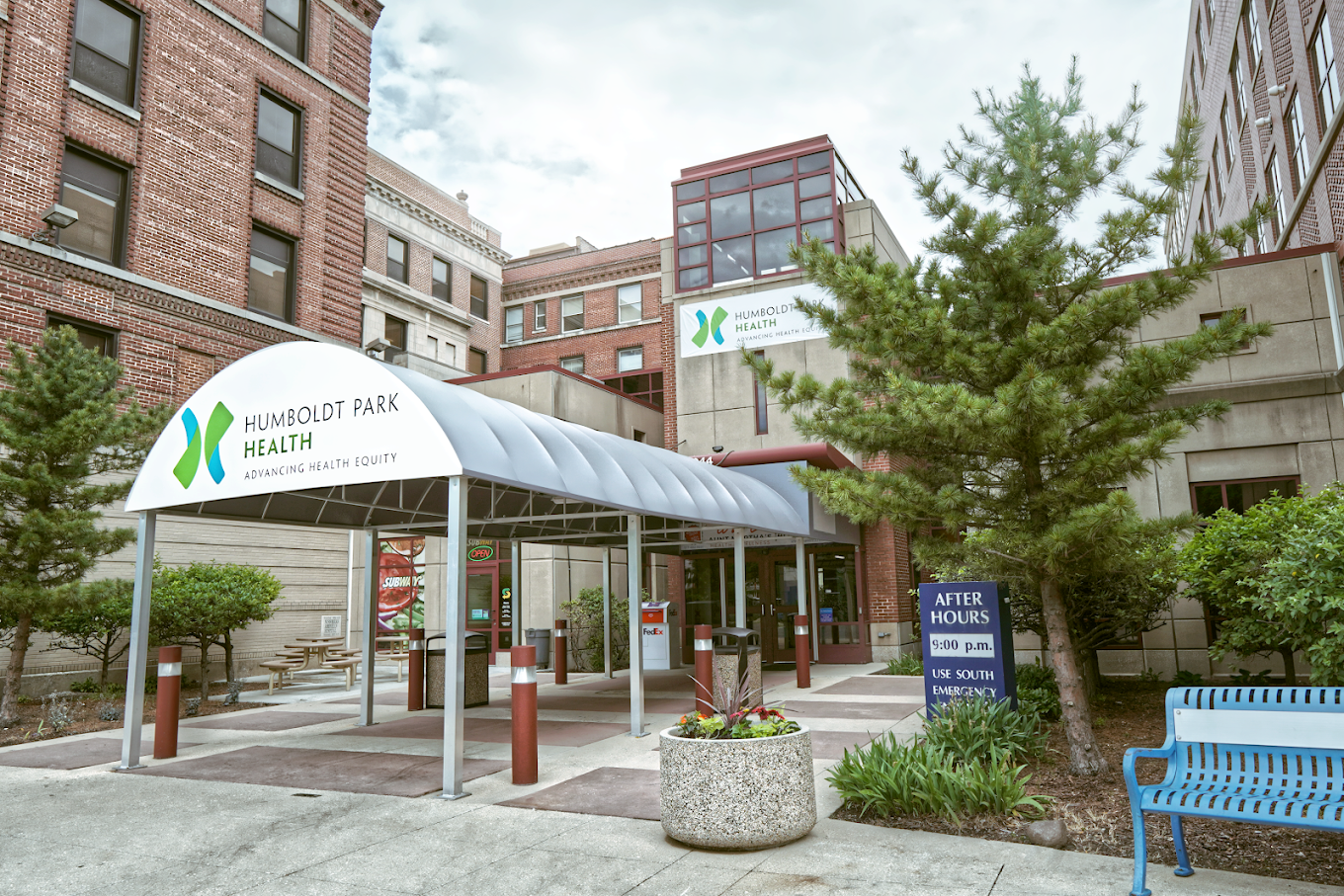 Patient Portal Sign In: HPH - myHealth Portal